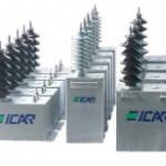 MV Capacitors Icar2