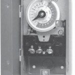 24-Hour-Electromechanical-T