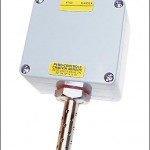 Ambient temperature sensors