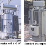 Arc Suppression Coils