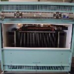 Braking Resistor Marine