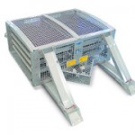 Braking Resistor Traction