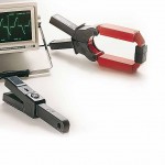 Current probe sfor oscilloscopes