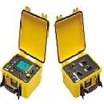 Earth  Resistivity Testers and Adapter for Pylon Earth Measurement