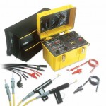 Electrical Equipment Testers
