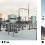 HVDC-Reactors