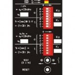 Microelettrica Scientifica A Line