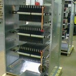 Neutral Earthing Resistor