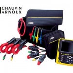 Power Quality Analyser