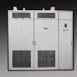 Traction-Power-Converters