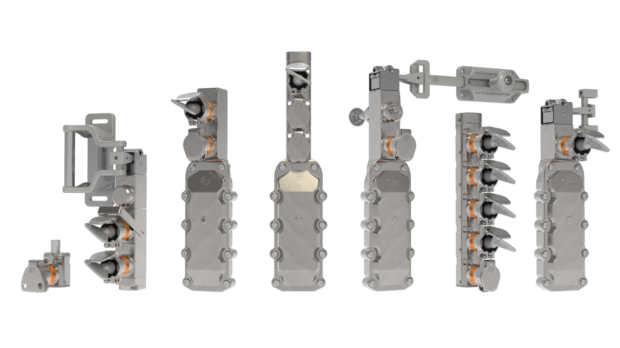 Interlocks