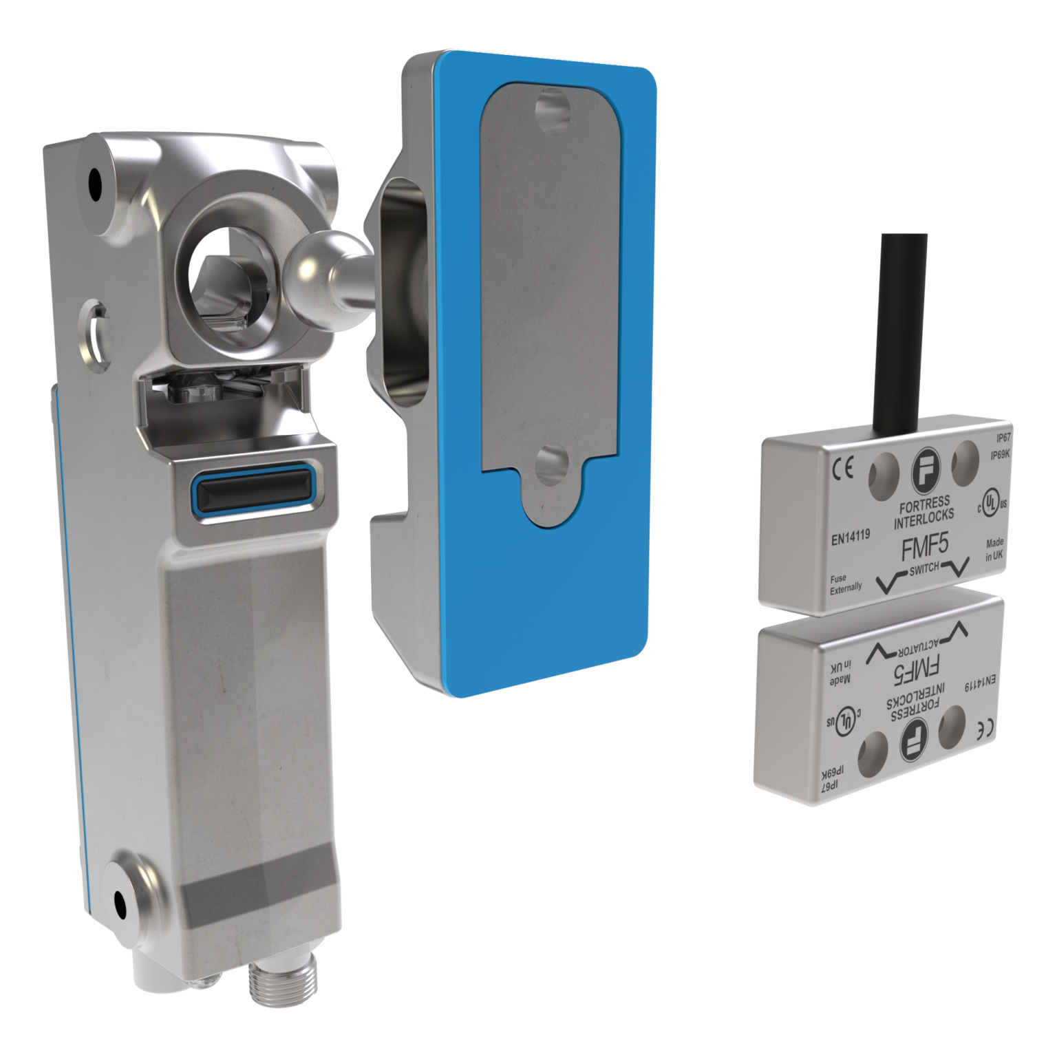 Interlock Interlocks