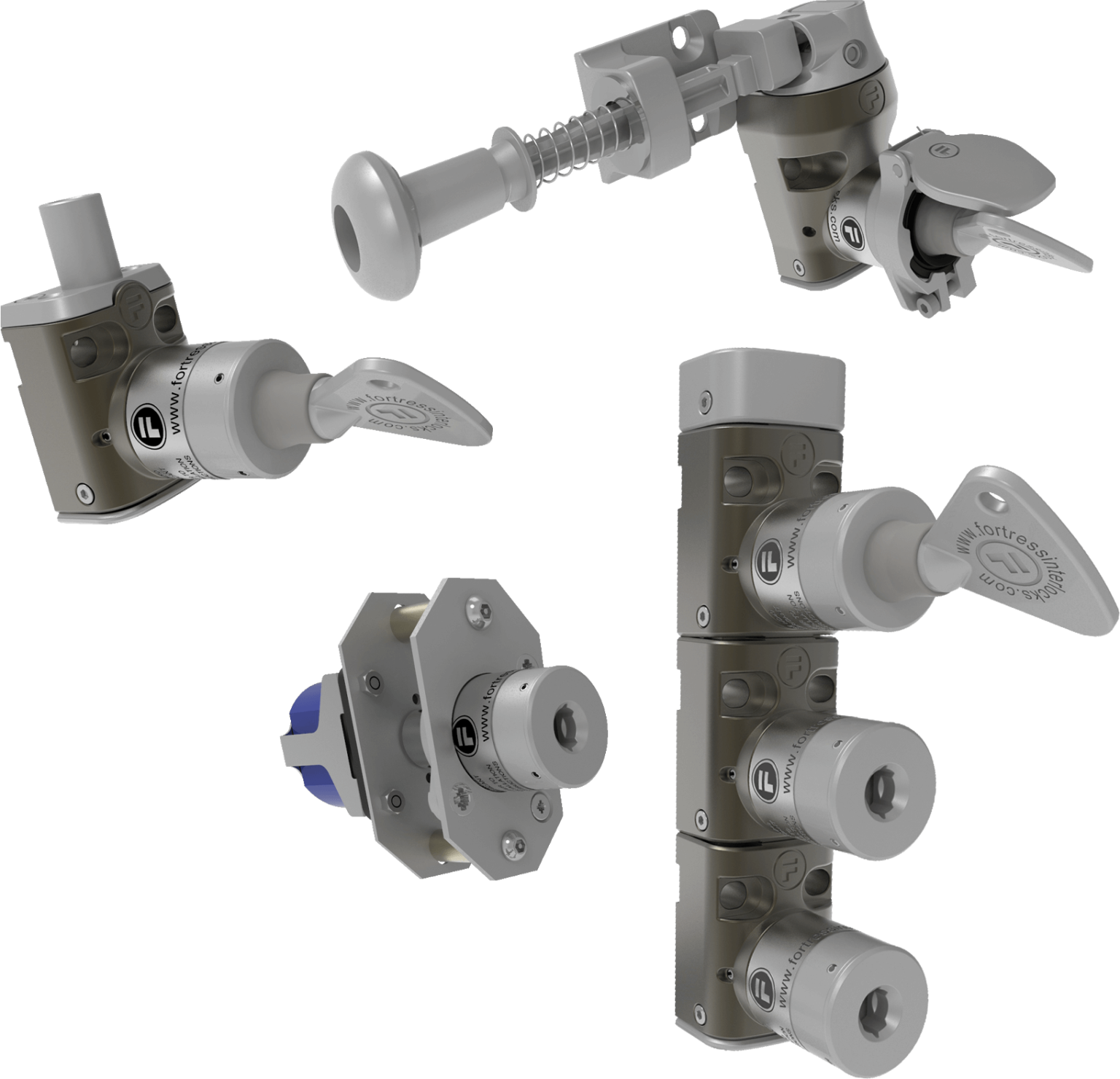 Interlock Interlocks